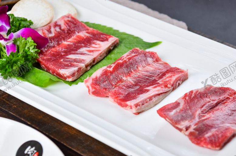 编号：38676309191917084318【酷图网】源文件下载-韩国烤肉美食传统美食餐饮