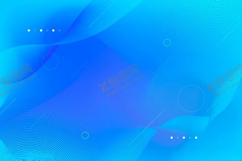 编号：42088802180816173339【酷图网】源文件下载-蓝色背景