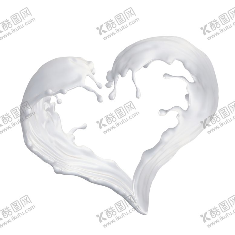 编号：89653009160046324180【酷图网】源文件下载-牛奶