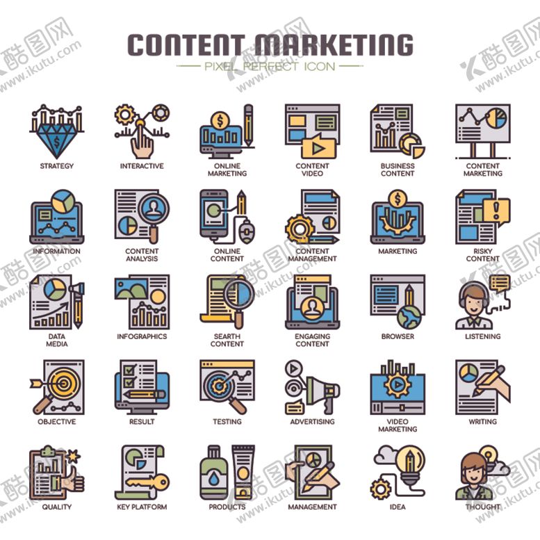 编号：95495609222221383673【酷图网】源文件下载-图标