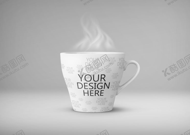 编号：98037909171506118389【酷图网】源文件下载-杯子