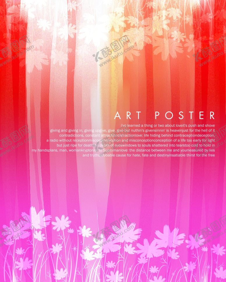 编号：37597810060655396404【酷图网】源文件下载-唯美插画