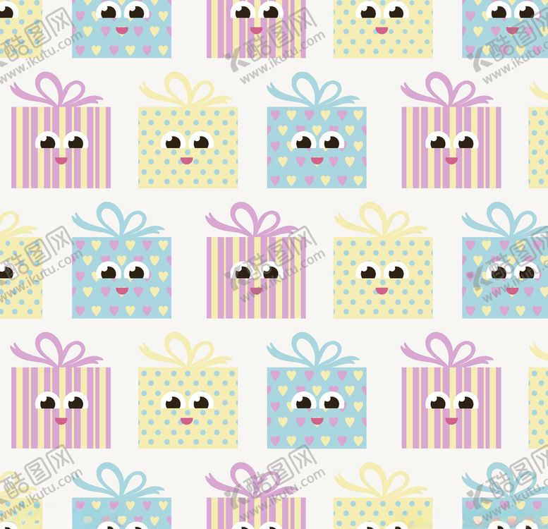 编号：14924809140614463594【酷图网】源文件下载-礼物背景