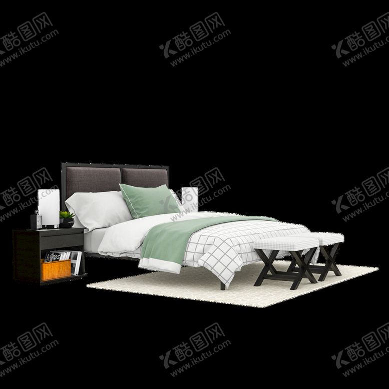 编号：46730109271424511758【酷图网】源文件下载-家具