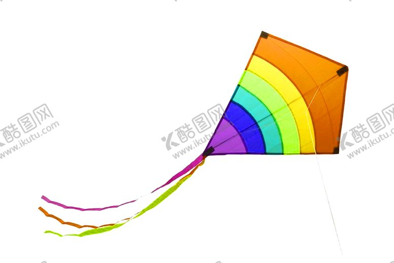 编号：91034610022330421065【酷图网】源文件下载-卡通风筝素材