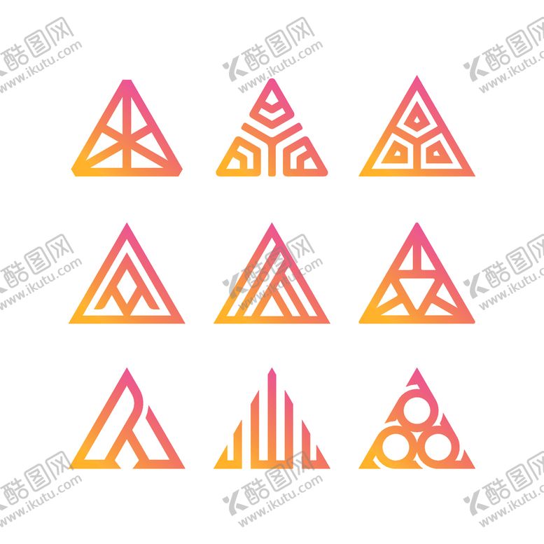 编号：52637307140502545518【酷图网】源文件下载-简约图标