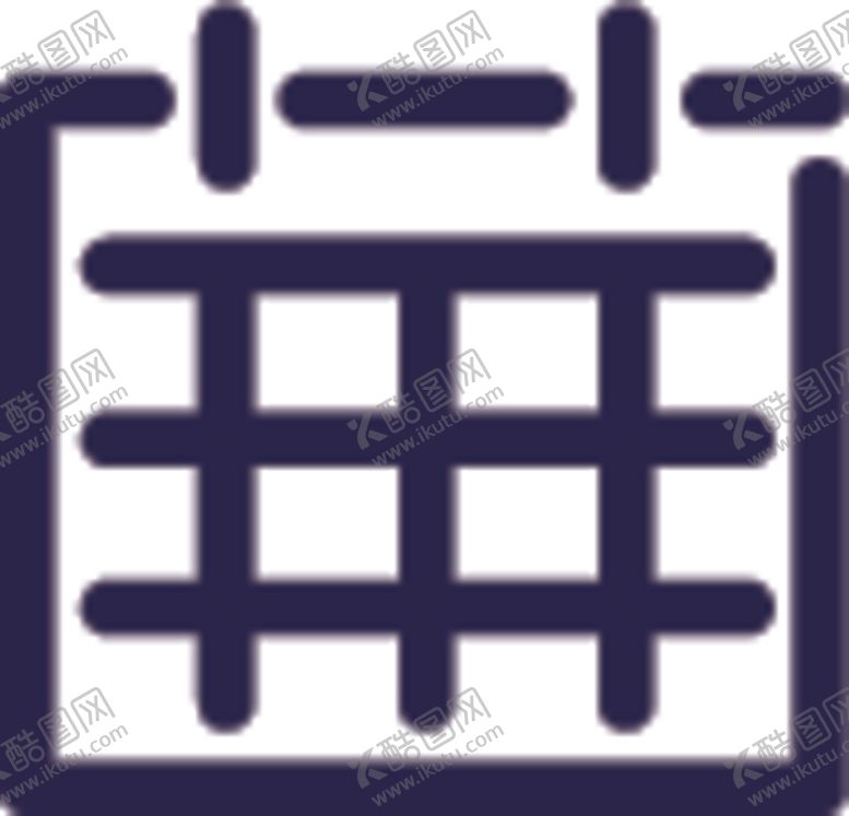 编号：98116109251242578680【酷图网】源文件下载-日历