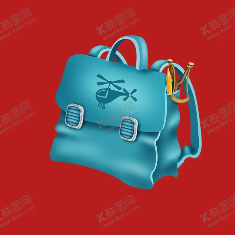 编号：60327502200224493699【酷图网】源文件下载-手绘包包书包