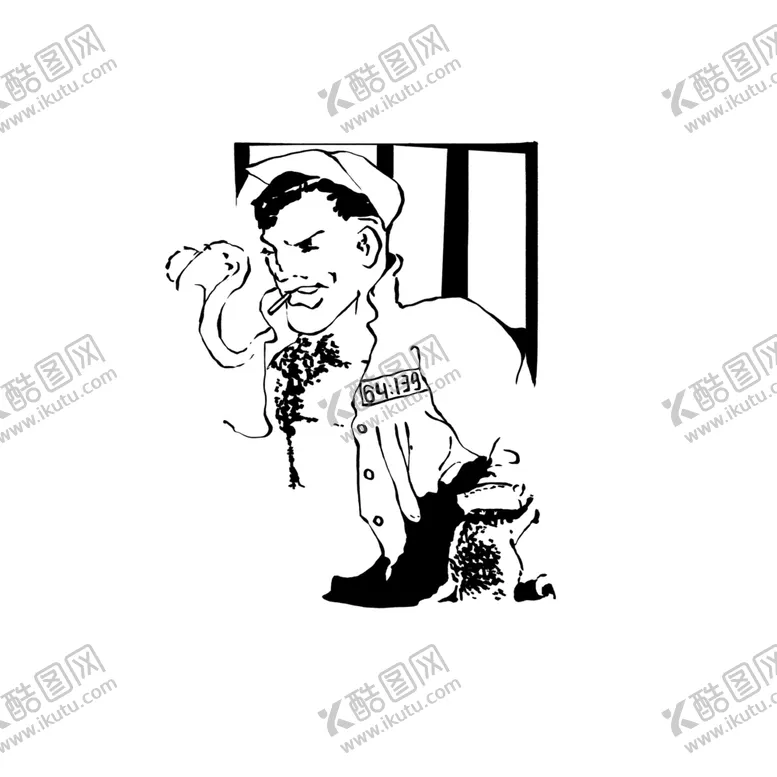 编号：89386106262224266046【酷图网】源文件下载-服装印花