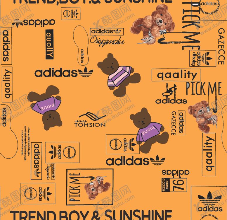 编号：24291110100349278845【酷图网】源文件下载-阿迪达斯