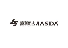 嘉斯达logo