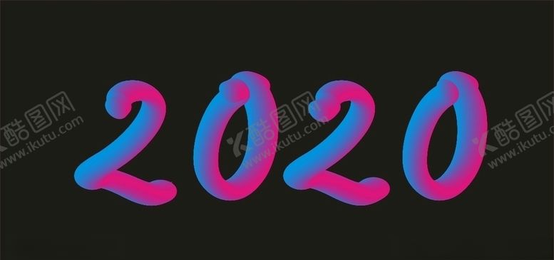 编号：42216606251950034617【酷图网】源文件下载-个性彩笔2020