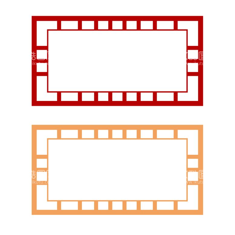 编号：27698310032356474107【酷图网】源文件下载-边框