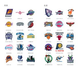 NBA插画