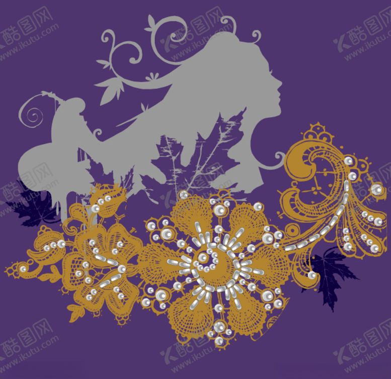 编号：93710609271928537927【酷图网】源文件下载-剪影