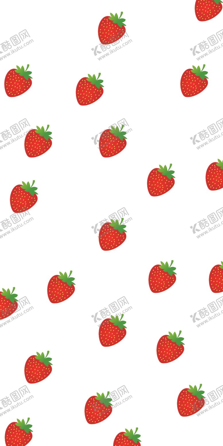 编号：97016407051126556776【酷图网】源文件下载-草莓