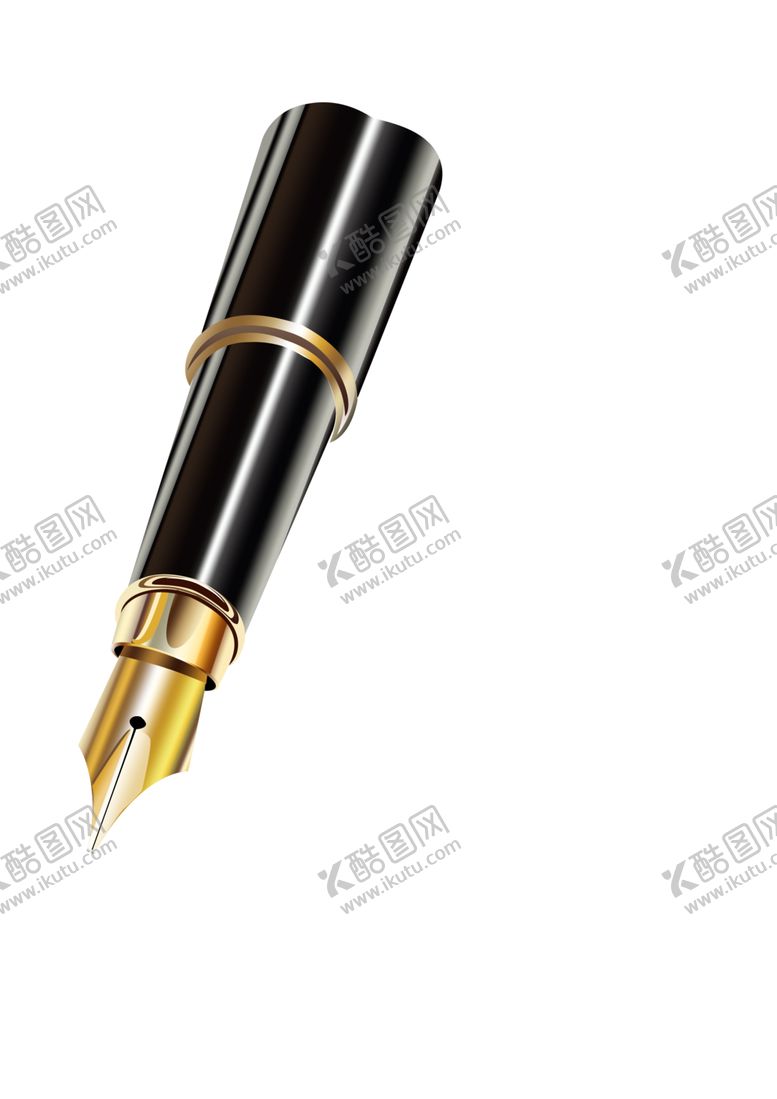 编号：65520305110244364908【酷图网】源文件下载-钢笔