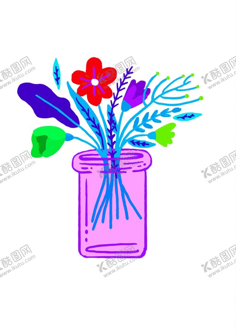 编号：38708709220545306360【酷图网】源文件下载-花素材