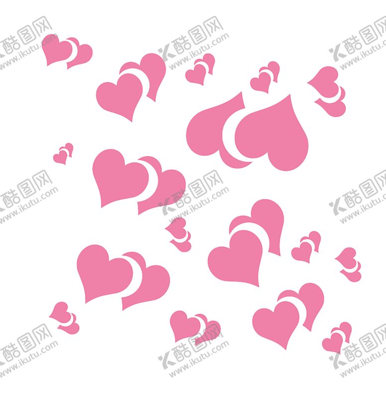 编号：61372606240124323612【酷图网】源文件下载-浪漫素材