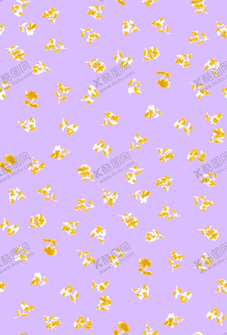 编号：05472609121940324756【酷图网】源文件下载-小碎花花碎花