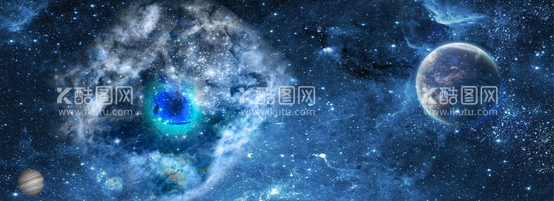 编号：80653909210923185194【酷图网】源文件下载-创意星空合成海报图片 