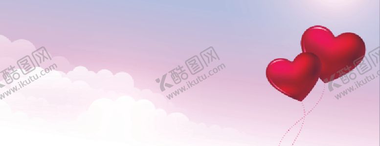 编号：78878104250741456380【酷图网】源文件下载-心形爱心婚礼