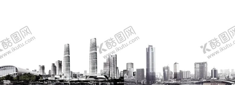 编号：67454102131809394450【酷图网】源文件下载-城市建筑群