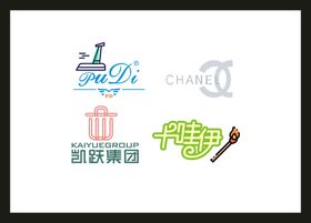 创意LOGO