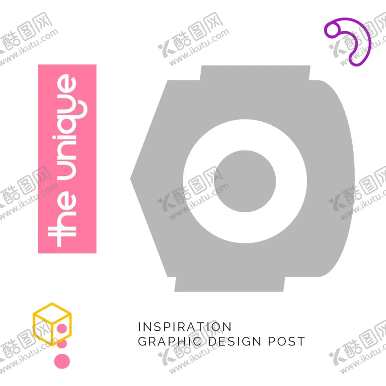 编号：97874709291613077071【酷图网】源文件下载-极简海报