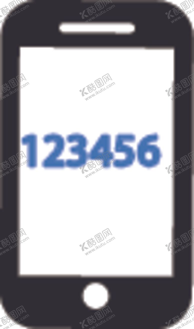 编号：94087506181431477248【酷图网】源文件下载-手机密码