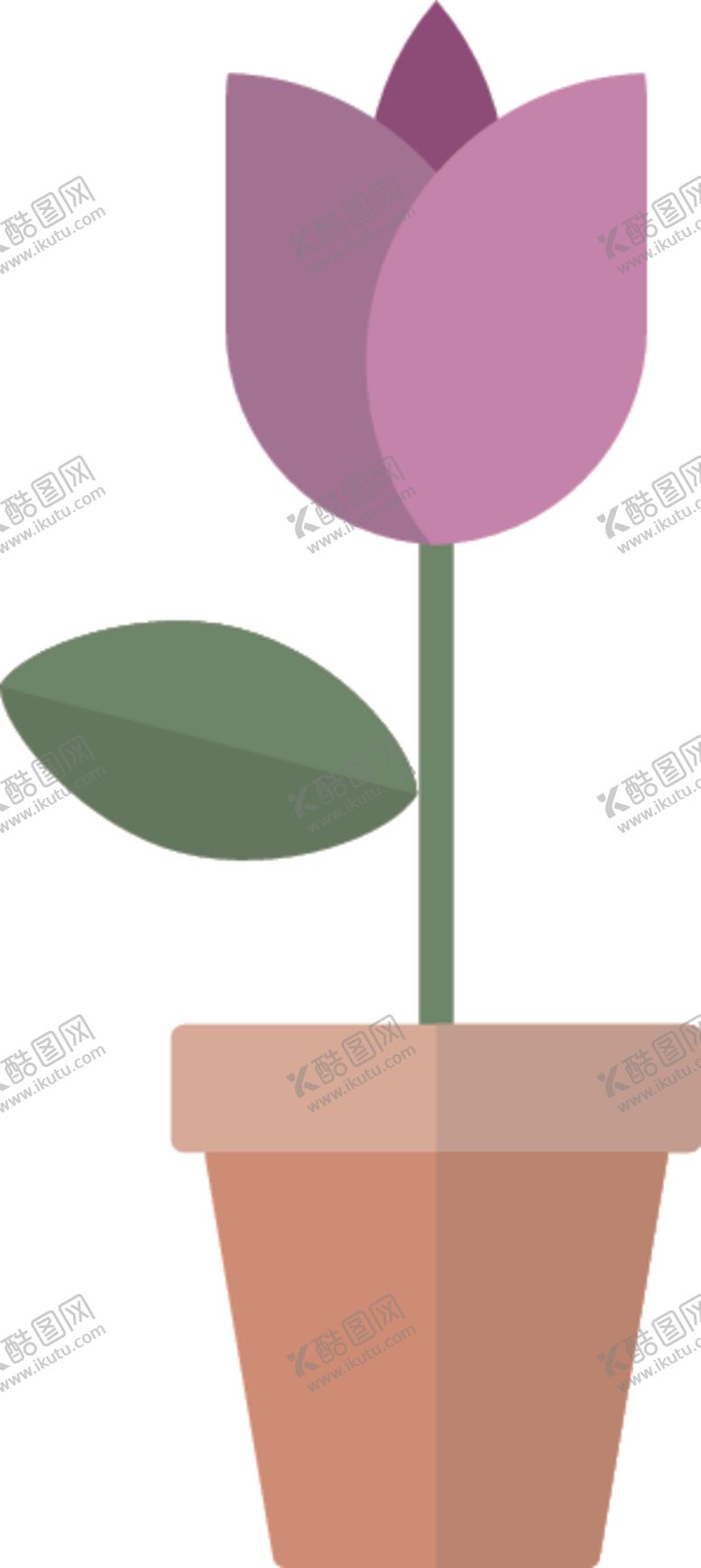 编号：97053607041243125976【酷图网】源文件下载-盆景盆栽