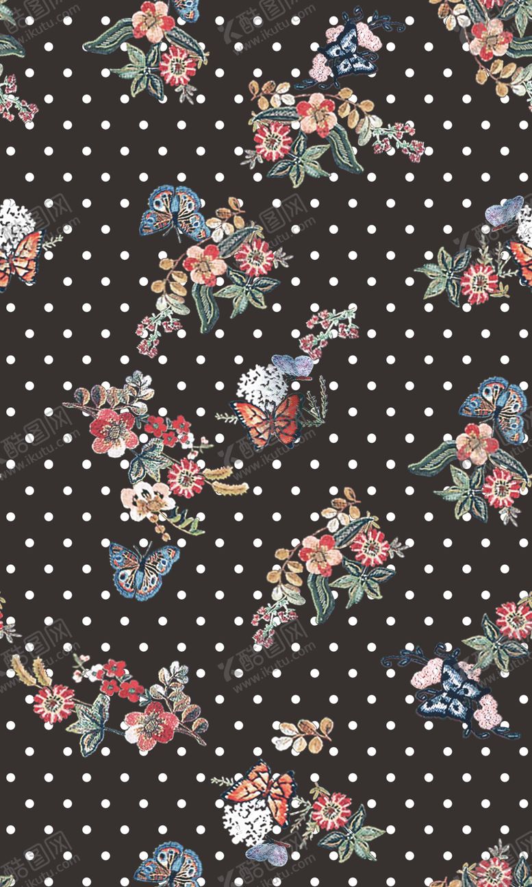 编号：23475709122302055770【酷图网】源文件下载-小碎花