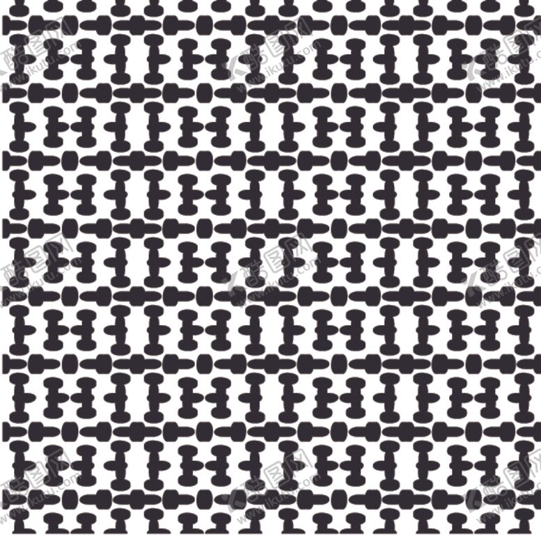 编号：86620709091048565877【酷图网】源文件下载-简约纯色花纹图案