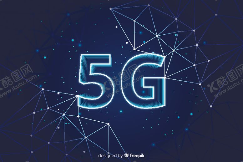 编号：88872610290717312173【酷图网】源文件下载-5g信号