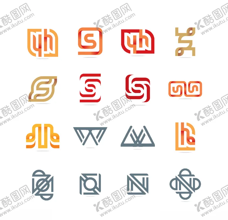 编号：30714003252004137465【酷图网】源文件下载-LOGO素材