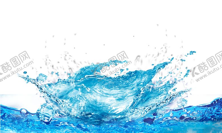 编号：22720709121335214343【酷图网】源文件下载-水花