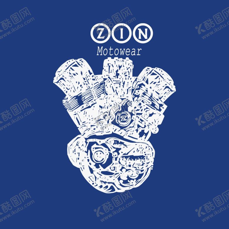 编号：52633806250558009979【酷图网】源文件下载-服装印花