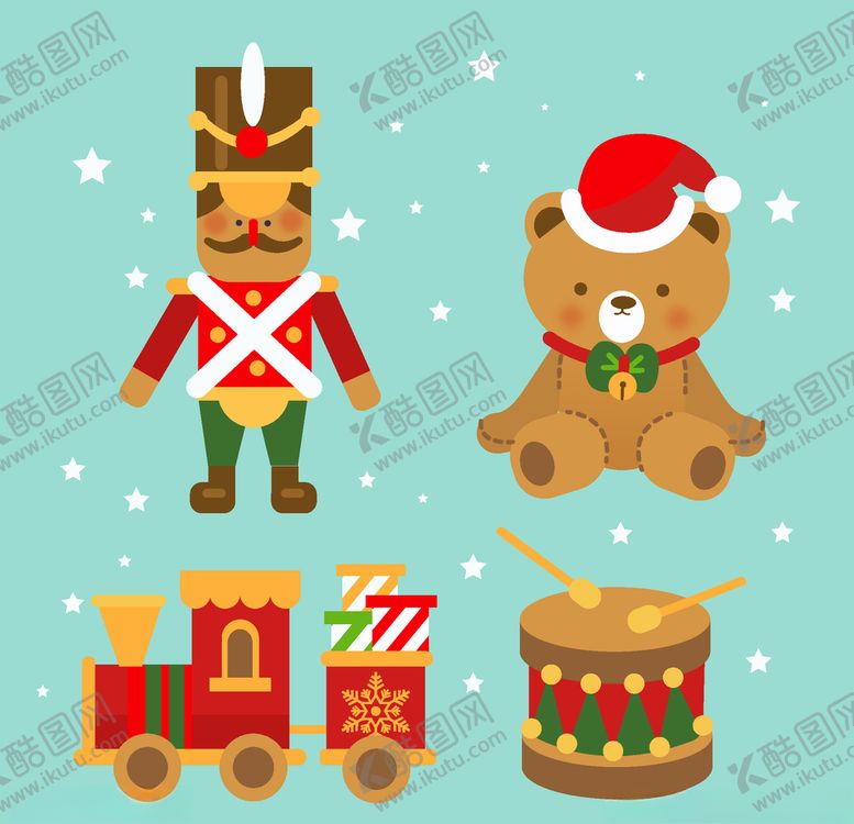 编号：41188110300940351923【酷图网】源文件下载-卡通玩具