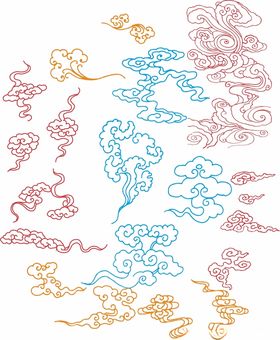 祥云