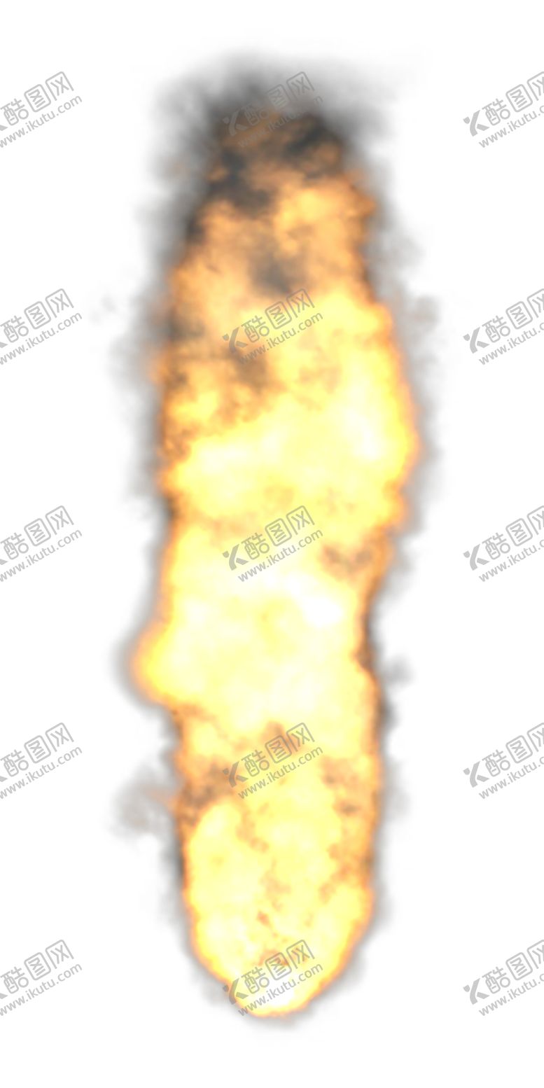编号：37603010211458402038【酷图网】源文件下载-火焰素材