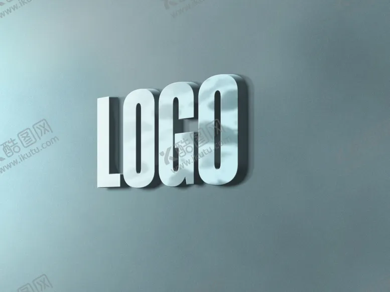 编号：10048009091820589953【酷图网】源文件下载-logo样机图片