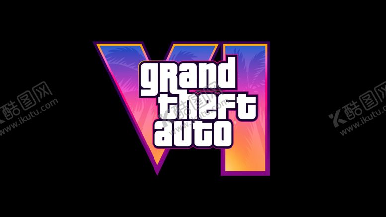 编号：13156101131229388475【酷图网】源文件下载-GTA6侠盗猎车