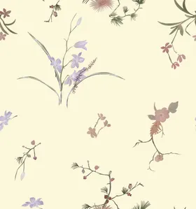 小碎花