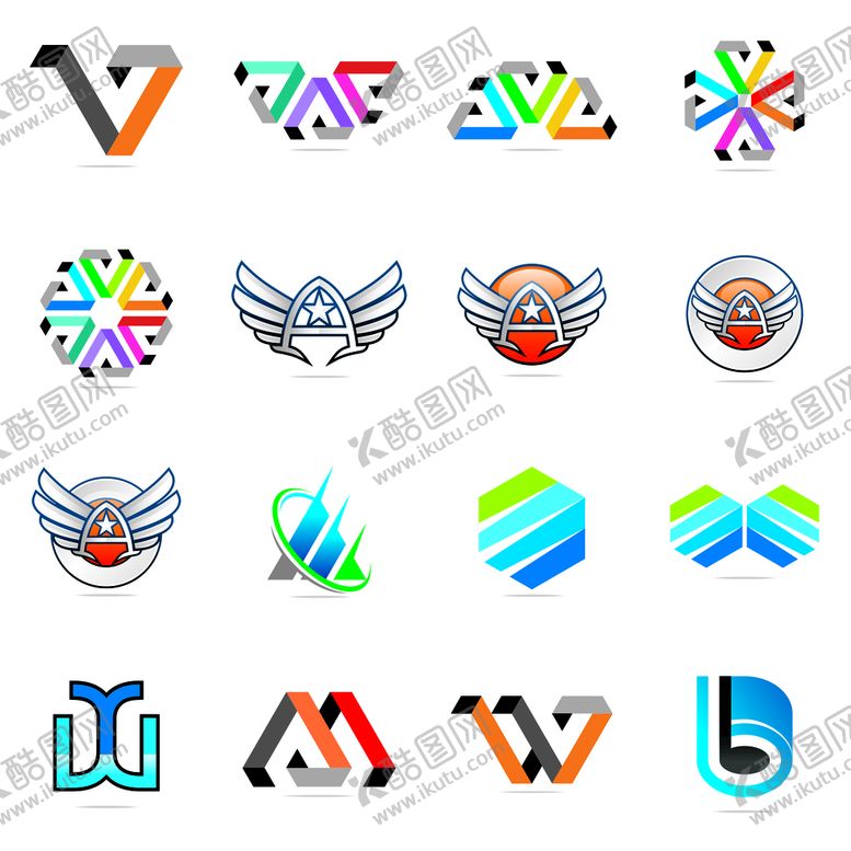 编号：35444910222104051326【酷图网】源文件下载-LOGO商标
