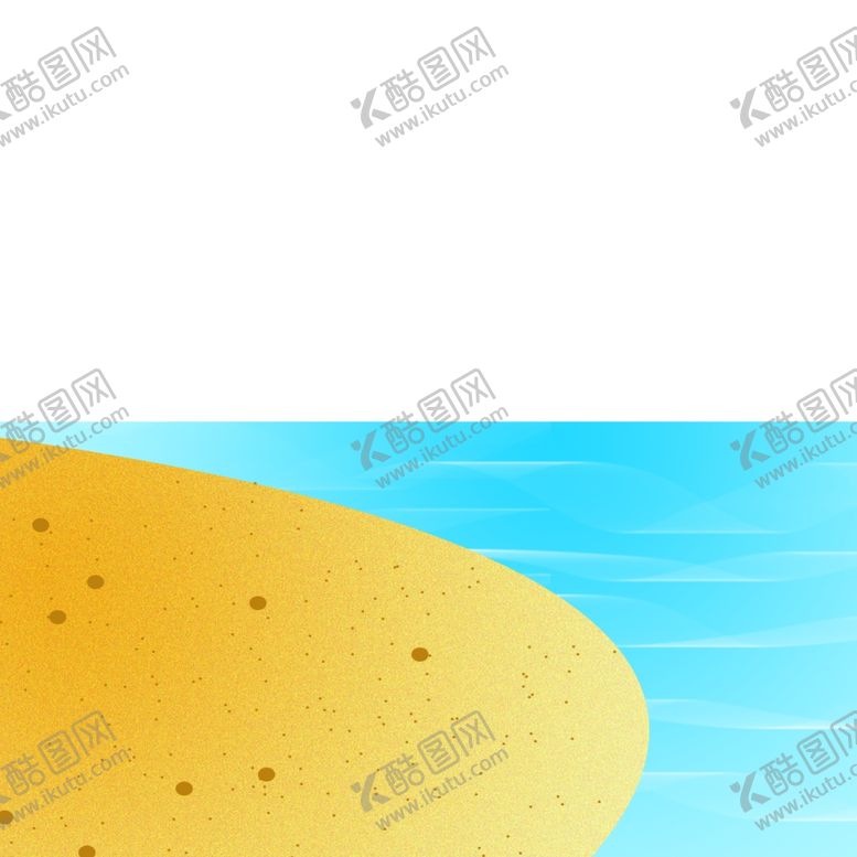 编号：54445610081905582194【酷图网】源文件下载-海滩