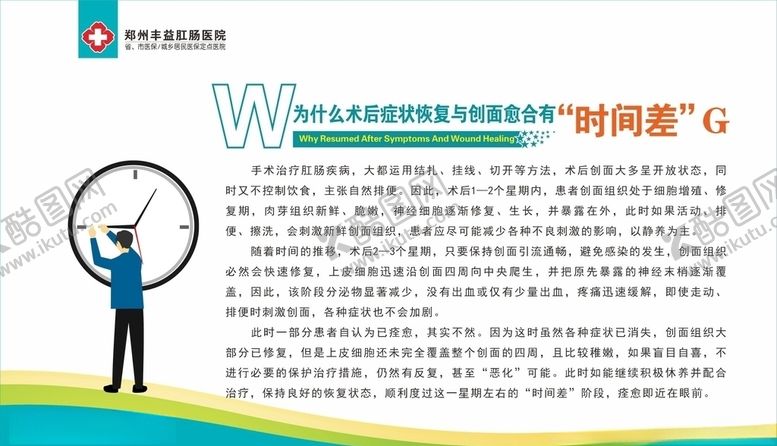 编号：82898107040340194729【酷图网】源文件下载-痔疮术后症状恢复与创面愈合