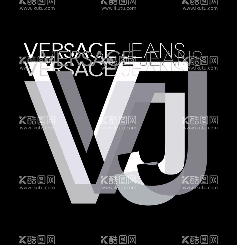 编号：65090310180627449429【酷图网】源文件下载-范思哲 VERSACE