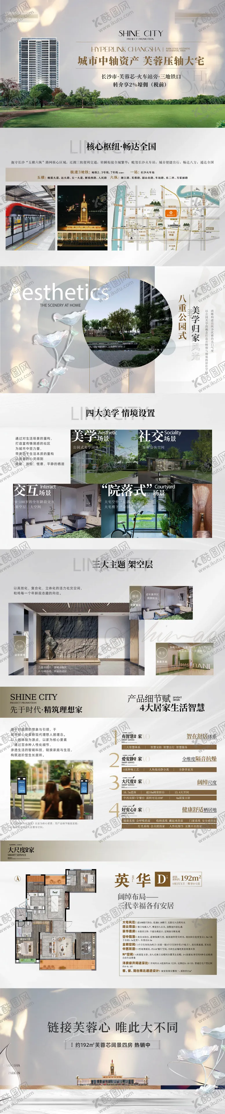 编号：68163904290021252493【酷图网】源文件下载-地产价值ppt演绎