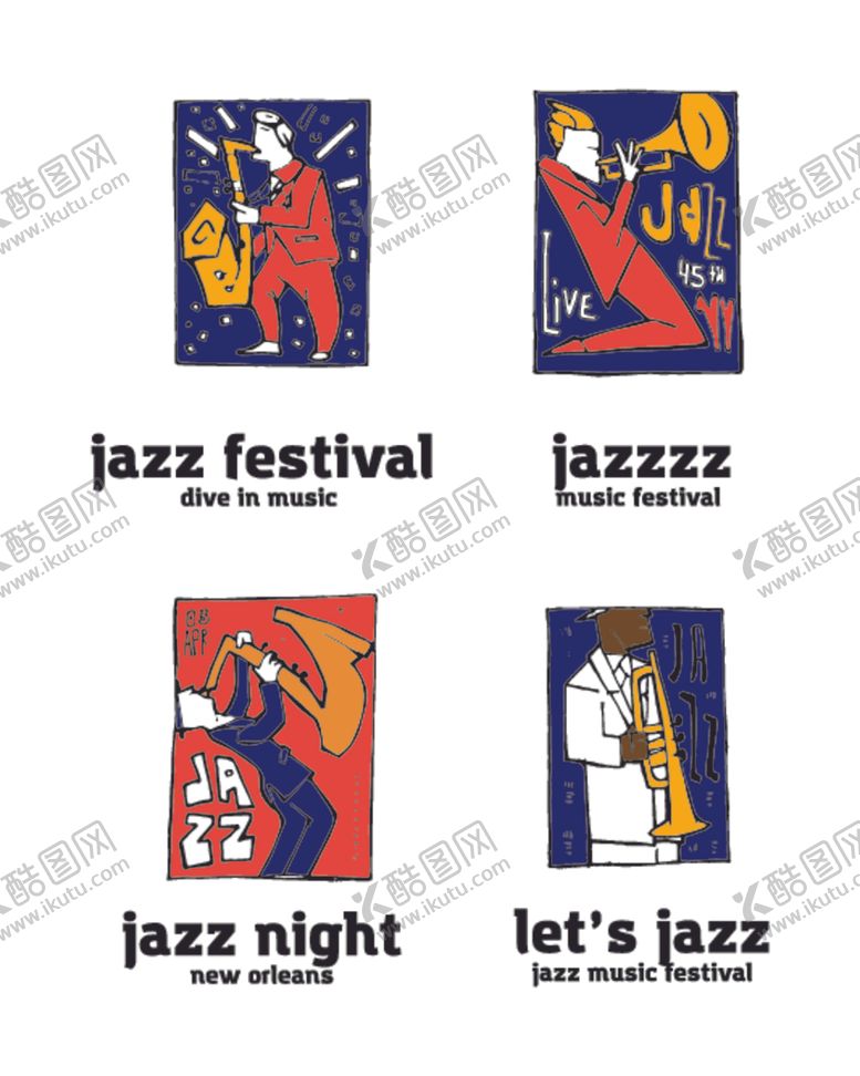 编号：15595010032238397507【酷图网】源文件下载-音乐乐器图标