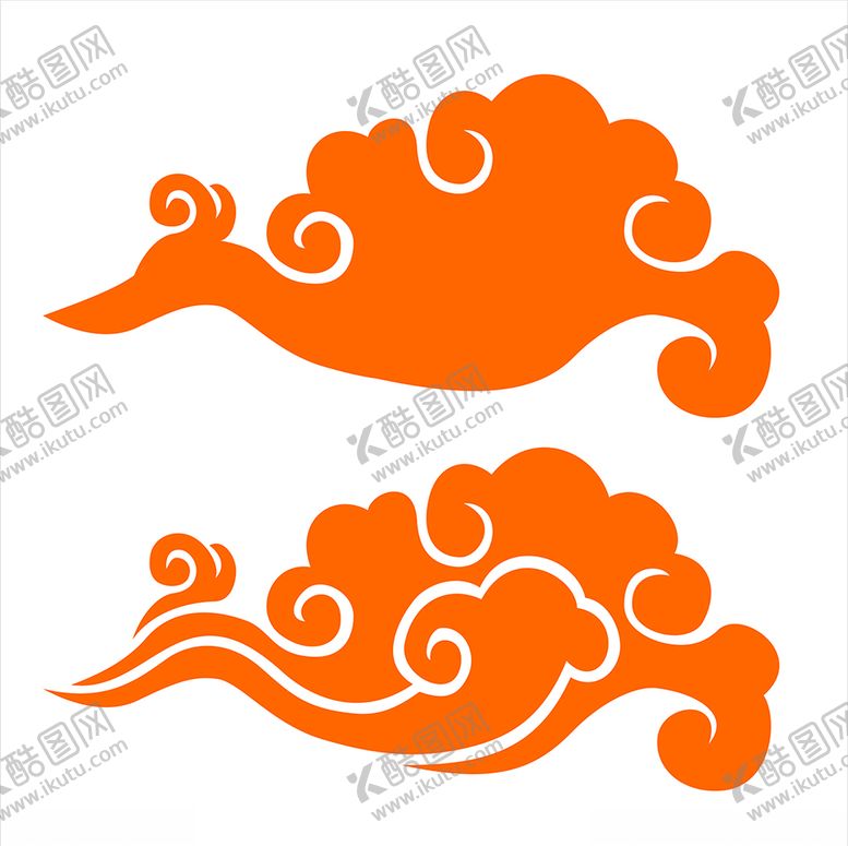 编号：47680307131131361360【酷图网】源文件下载-祥云
